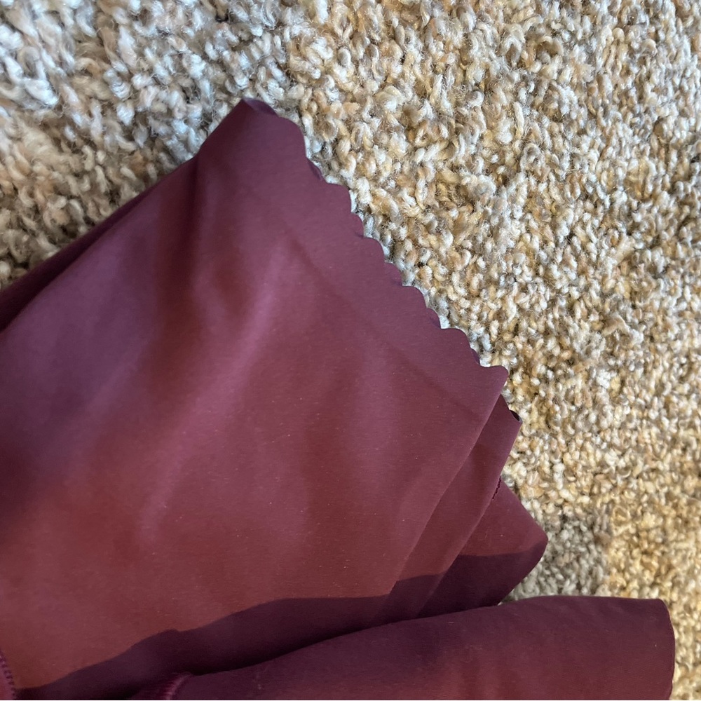 Lululemon Align Scalloped Hem - Picture 8 of 8